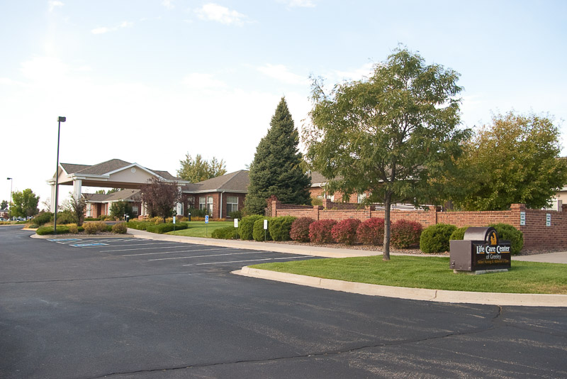 Video Tour & Photo Gallery Life Care Center of Greeley